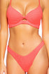 Luli Fama Pura Curiosidad High Leg Bottom